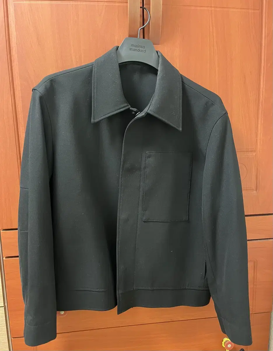 ジャケット・アウター COOR Waxed Cotton Washed Deck Bomber COOR Waxed Cotton Washed Deck Bomber